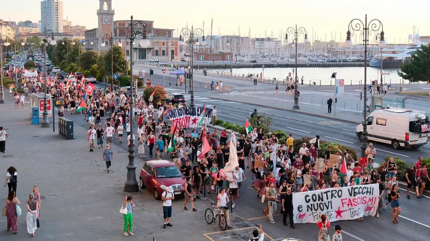 (foto Massimo Silvano)