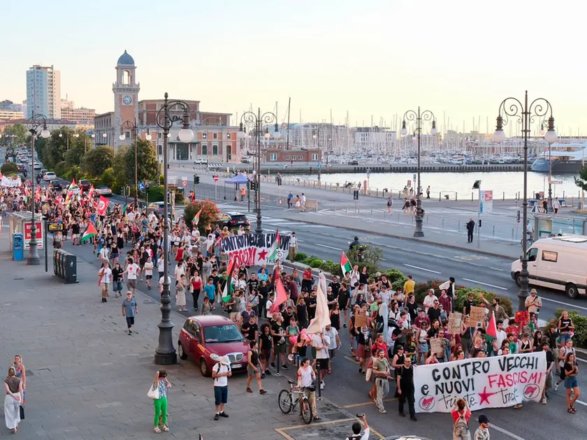 (foto Massimo Silvano)