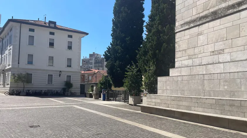 Ragazzo picchiato venerdì sera a Monfalcone da un gruppetto di altri giovani