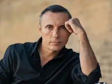 L'attore Valerio Aprea