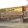La piccola è stata trasferita all'ospedale di Udine