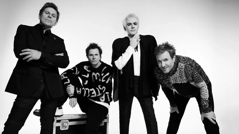 Il successo senza tempo dei Duran Duran: «Credevamo di durare un paio d’anni, dopo mezzo secolo siamo ancora qui...»
