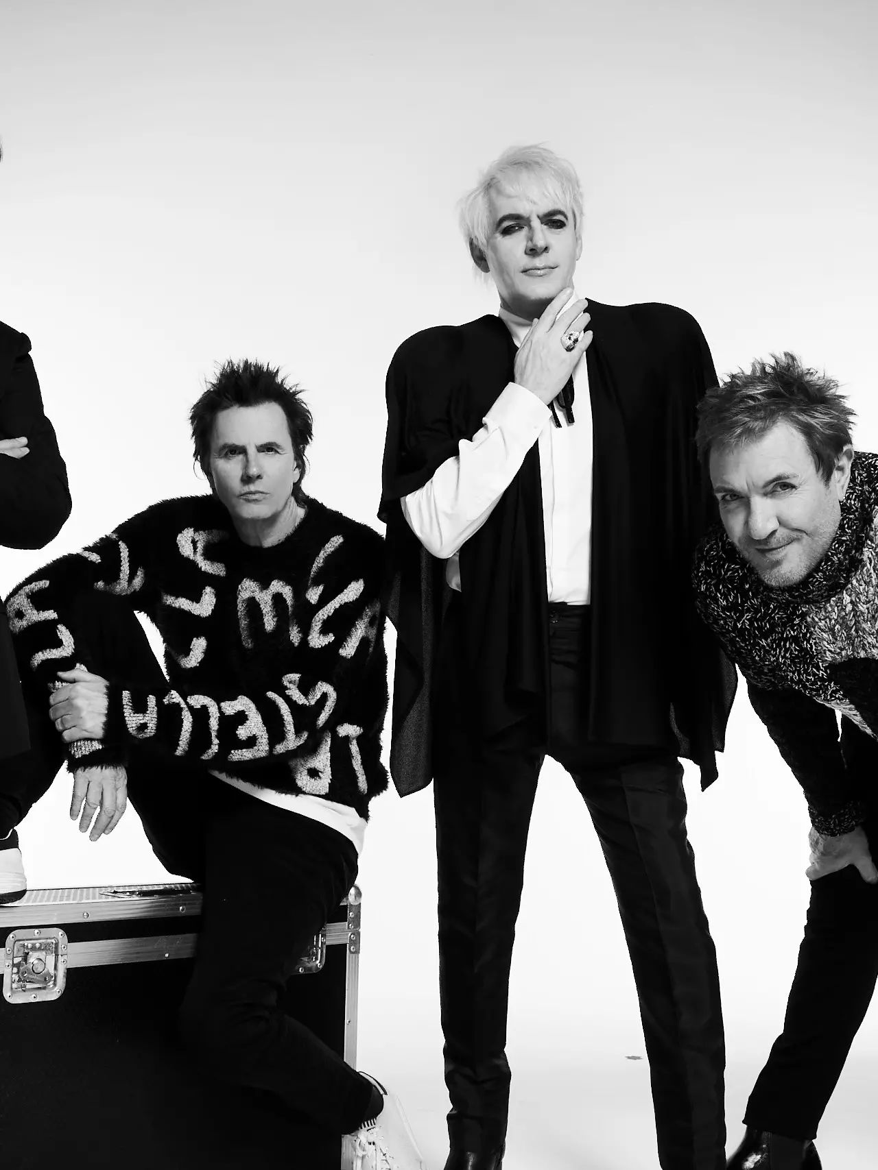 I Duran Duran: quest'estate torneranno in Italia con tre date