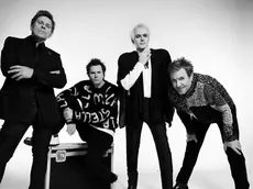 I Duran Duran: quest'estate torneranno in Italia con tre date