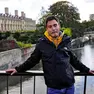 Giulio Regeni scomparve al Cairo il 25 gennaio del 2016