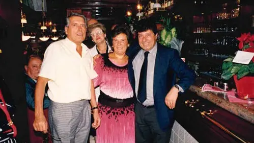 Milan Pintar, Celestina e il sindaco Scarano