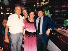 Milan Pintar, Celestina e il sindaco Scarano
