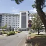L’ospedale di Gorizia