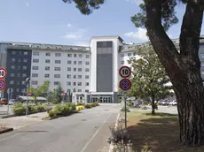 L’ospedale di Gorizia