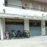 La farmacia comunale di Pineta, rimasta ancora chiusa