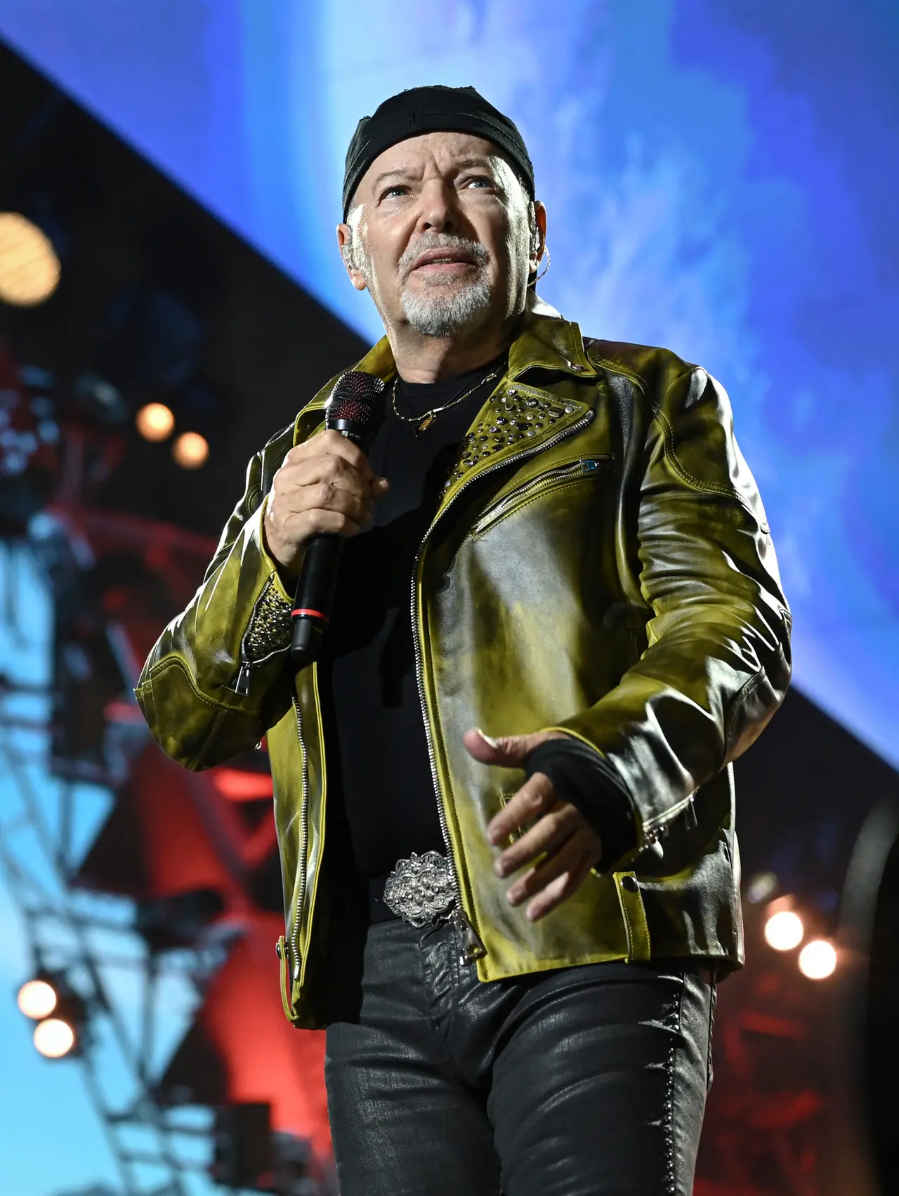 Vasco Rossi