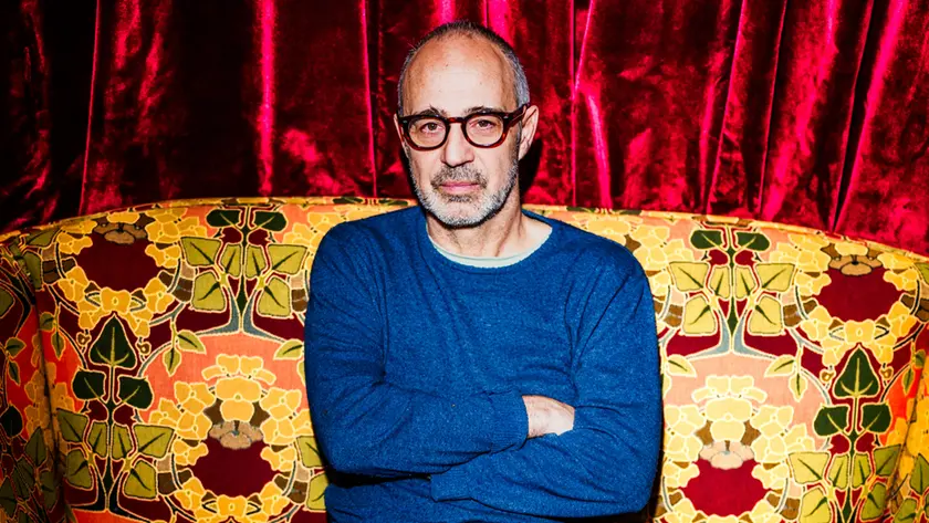 Niccolò Ammaniti