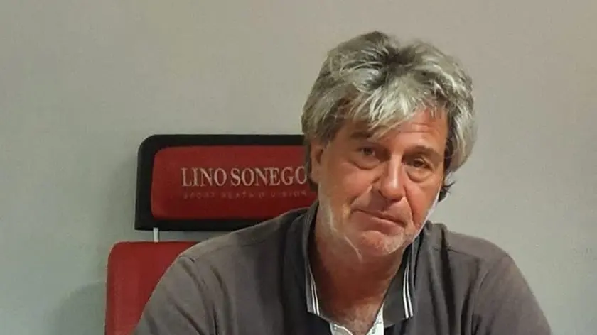 Ettore Monti