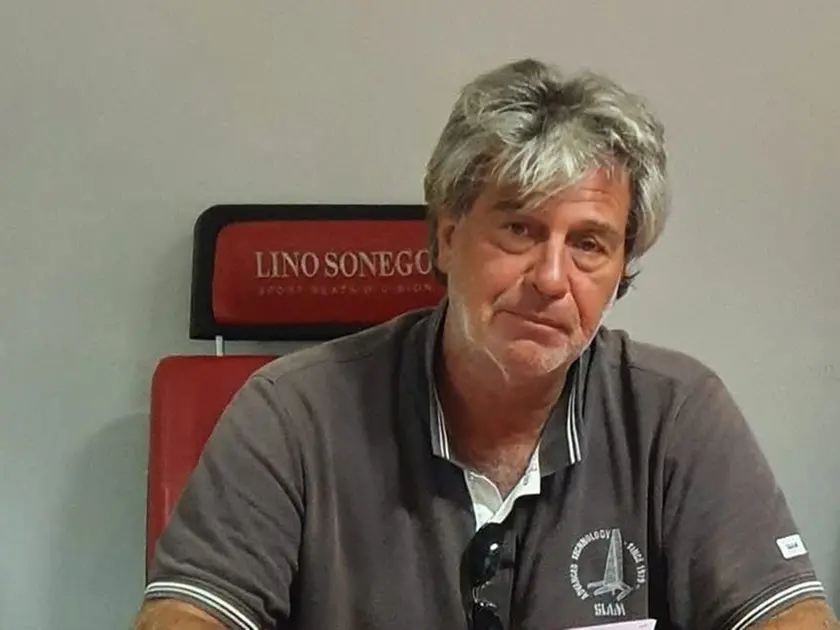 Ettore Monti