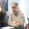 Renzo Tondo è stato per due volte presidente della Regione
