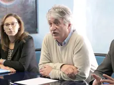 Renzo Tondo è stato per due volte presidente della Regione