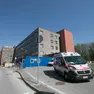 L'ospedale San Polo di Monfalcone (Bonaventura)
