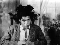 Jean-Michel Basquiat
