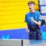 Matteo Parenzan ha vinto il torneo di Pechino