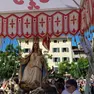 La statua della Madonna che sarà portata da Grado a Barbana