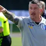 L’ex alabardato Riccardo Allegretti ha allenato anche il Chievo Verona