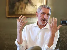 Micheal Arcieri