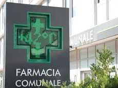 Le temperatura segnalata a Pordenone