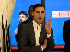 Paul Matiasich fotografato da Francesco Bruni