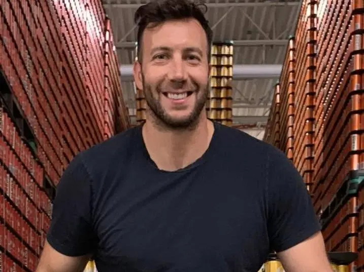 Connor Barwin