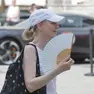 Il caldo non dà tregua al Friuli Venezia Giulia (Lasorte)