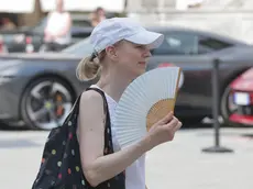Il caldo non dà tregua al Friuli Venezia Giulia (Lasorte)