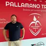 Il presidente Lanza