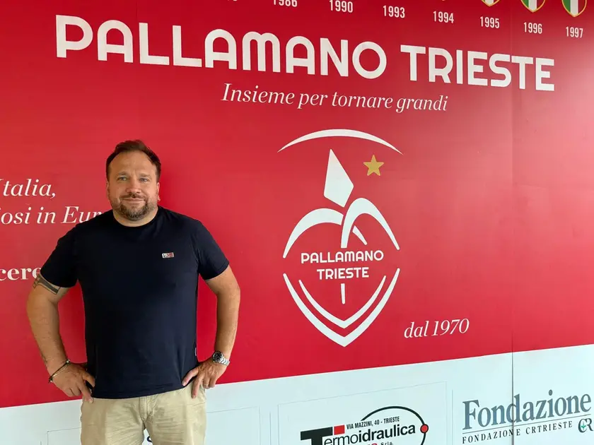 Il presidente Lanza