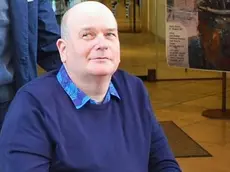Mauro Delpin aveva 61 anni