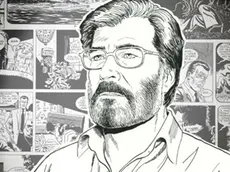 Addio a Franco Devescovi, disegnatore di Martin Mystère, Zagor, Tex, Il Monello e Intrepido