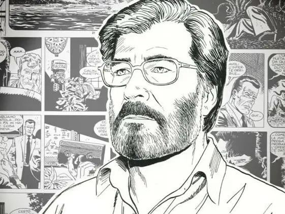 Addio a Franco Devescovi, disegnatore di Martin Mystère, Zagor, Tex, Il Monello e Intrepido