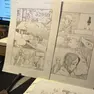Fumetti in concorso alla Comics Marathon