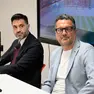 D’Aniello e Margiotta (foto Bruni)