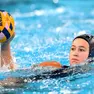 La ligure Sofia Giustini è una nuova attaccante della Pallanuoto Trieste