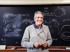 Il neuroscienziato Antonino Cattaneo, aveva 71 anni
