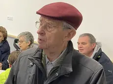 Giuseppe "Pino" Rizzi già vicesindaco di Muggia