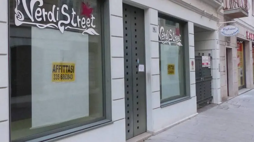 In dieci anni in Fvg chiuso più di un negozio di vicinato su dieci