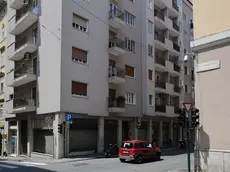 Via Canova (Lasorte)