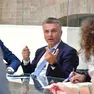 Il viceministro Edoardo Rixi