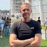 Oleh Vaverukha, operaio di origine ucraina, vittima di un malore in mare