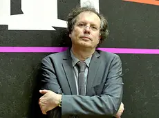 Il filosofo Maurizio Ferraris