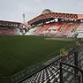 Lo stadio Rocco (Lasorte)