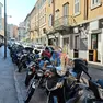 Via Settefontane, teatro dell'ennesima rissa (Lasorte)