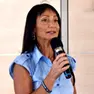 L'europarlamentare Anna Maria Cisint, già sindaca di Monfalcone