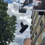 Foto dei vigili del fuoco